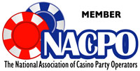 NACPO Member Logo